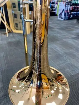 Store Special Product - Conn - 88H Tenor trombone with F Rotor