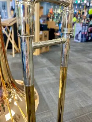 Store Special Product - Conn - 88H Tenor trombone with F Rotor