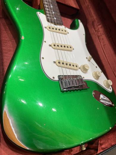 Store Special Product - Fender Custom Shop - 923-1016-482