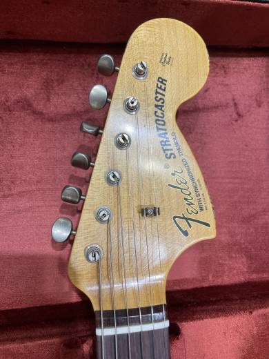 Store Special Product - Fender Custom Shop - 923-1016-482