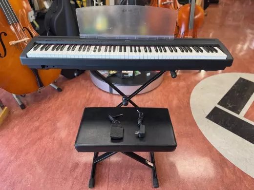 Store Special Product - Yamaha - P95 B