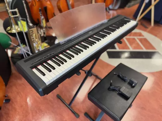 Store Special Product - Yamaha - P95 B