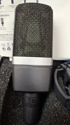 Store Special Product - AKG - C214 AKG
