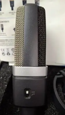 Store Special Product - AKG - C214 AKG