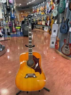 Store Special Product - Epiphone - EEDVVBNH