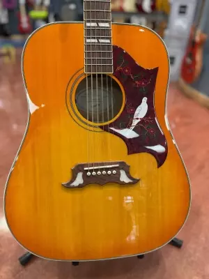 Store Special Product - Epiphone - EEDVVBNH