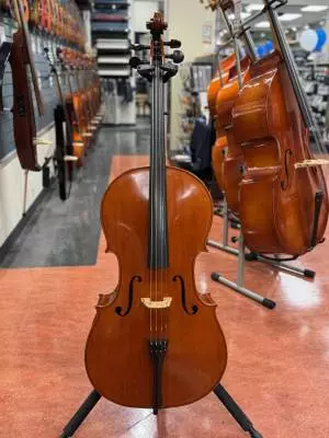 Store Special Product - Eastman Strings - VC100LM 4/4 OF