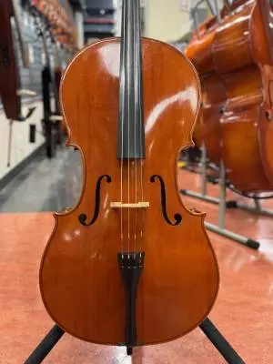 Store Special Product - Eastman Strings - VC100LM 4/4 OF