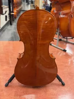 Store Special Product - Eastman Strings - VC100LM 4/4 OF