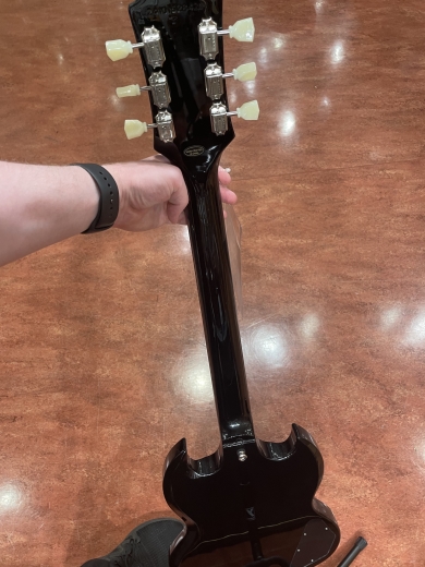 Store Special Product - Epiphone - EISSBEBNHLH