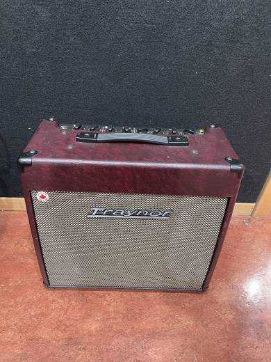 Store Special Product - Traynor - YCV20WR