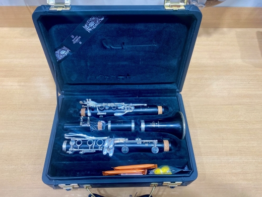 Store Special Product - Buffet Crampon - BC1131-2-0