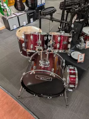 Store Special Product - Mapex - MPX-TND5294TCDR