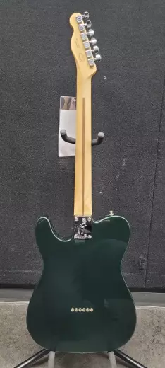 Store Special Product - Limited Edition Player Telecaster - British Racing Green