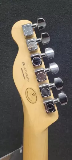 Store Special Product - Limited Edition Player Telecaster - British Racing Green