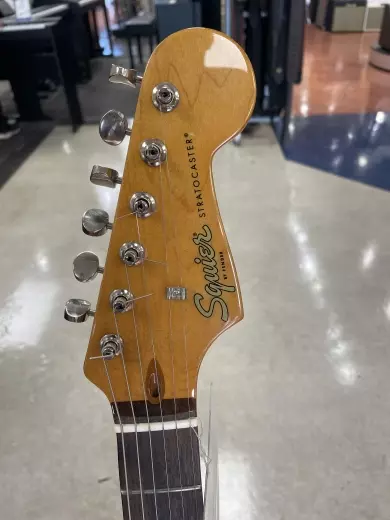 Store Special Product - Squier - 037-4010-509