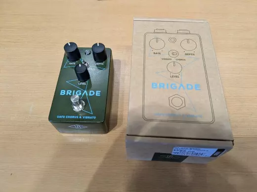 Store Special Product - Universal Audio - UA-GPS-BRGD