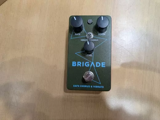Store Special Product - Universal Audio - UA-GPS-BRGD