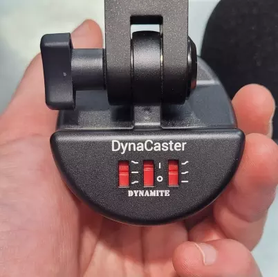 Store Special Product - SE - Dynacaster