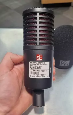 Store Special Product - SE - Dynacaster
