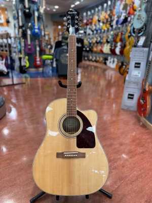 Store Special Product - Epiphone - AJ220SCENANH