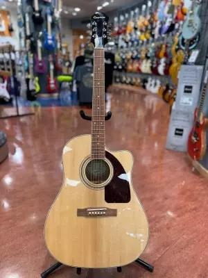 Store Special Product - Epiphone - AJ220SCENANH