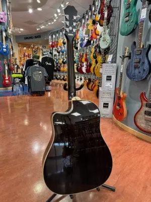 Store Special Product - Epiphone - AJ220SCENANH
