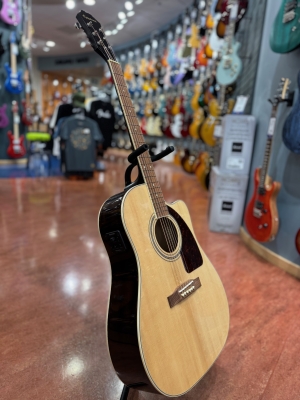 Store Special Product - Epiphone - AJ220SCENANH