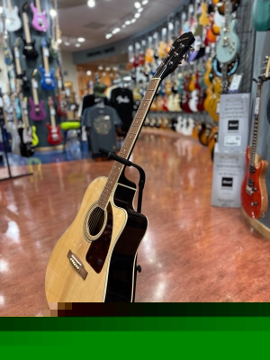 Store Special Product - Epiphone - AJ220SCENANH