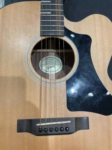 Store Special Product - Gibson - ACG20ANNH