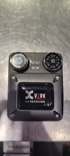 Store Special Product - Xvive Audio - XVIVE-U4