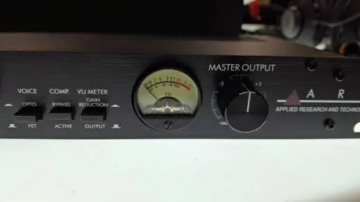 Store Special Product - ART Pro Audio - SOLOVLA
