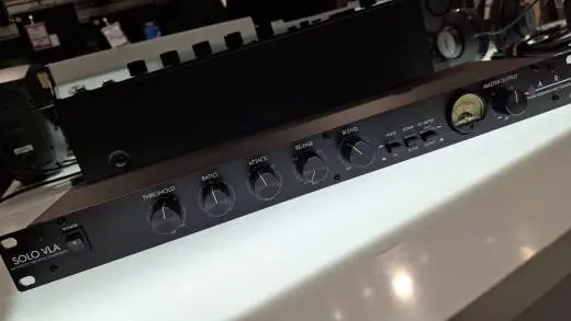 Store Special Product - ART Pro Audio - SOLOVLA