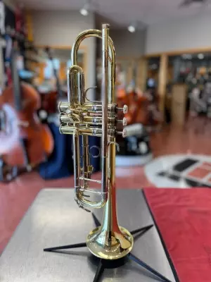 Store Special Product - Bach - TR500 BACH