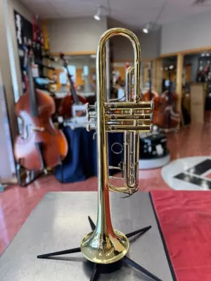 Store Special Product - Bach - TR500 BACH