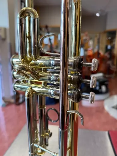 Store Special Product - Bach - TR500 BACH