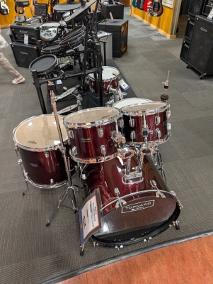 Store Special Product - Mapex - MPX-TND5294TCDR