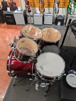 Store Special Product - Mapex - MPX-TND5294TCDR