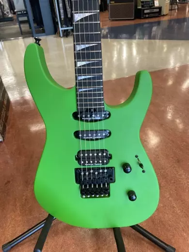 Store Special Product - Jackson Guitars - 280-2601-825