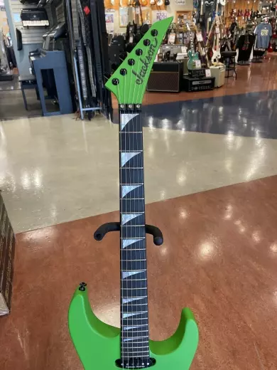 Store Special Product - Jackson Guitars - 280-2601-825