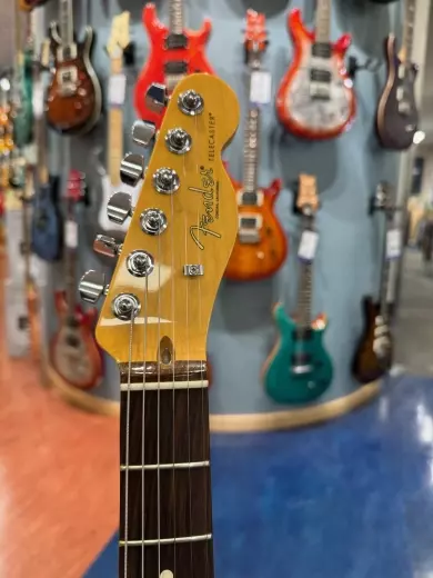 Store Special Product - Fender - 011-3940-700