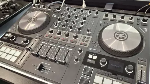 Store Special Product - Native Instruments - KONTROL S4 MK3