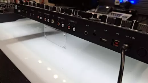 Store Special Product - Native Instruments - KONTROL S4 MK3
