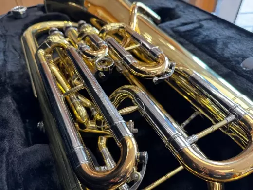 Store Special Product - XO Professional Brass - 1270L
