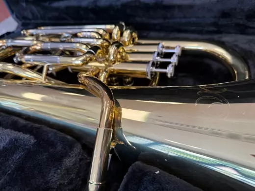 Store Special Product - XO Professional Brass - 1270L