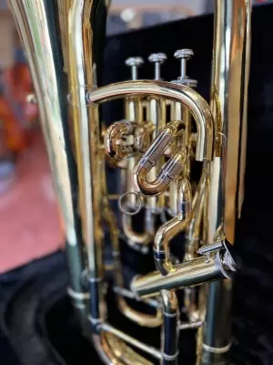 Store Special Product - XO Professional Brass - 1270L