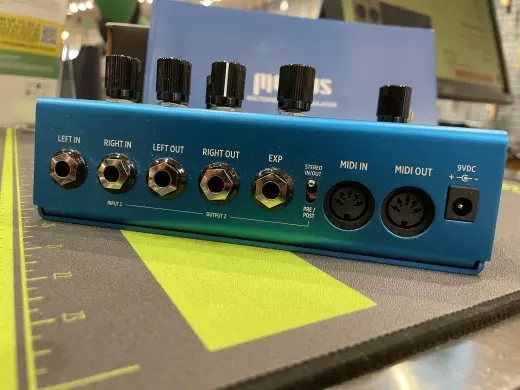 Store Special Product - Strymon - MOB
