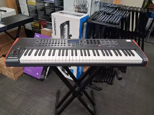 Store Special Product - Novation - IMPULSE61