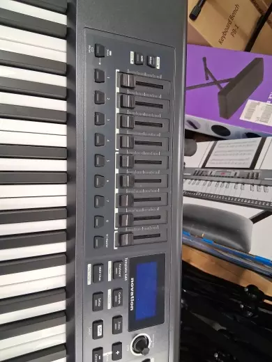 Store Special Product - Novation - IMPULSE61