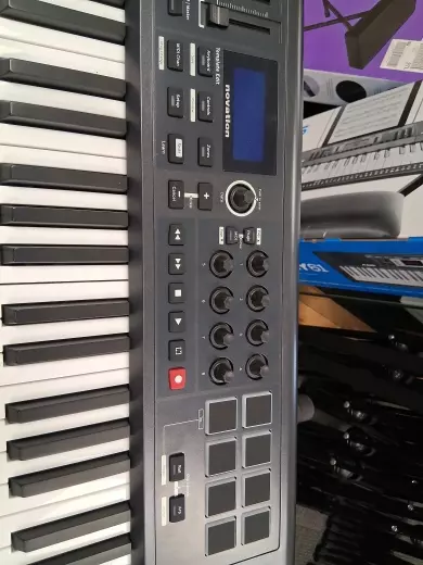 Store Special Product - Novation - IMPULSE61